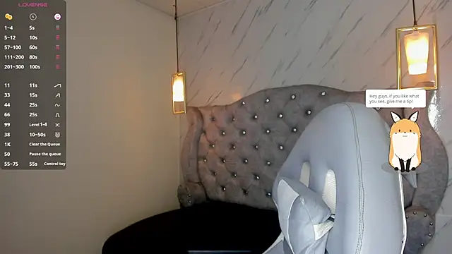Alice_Laurentt's Live XXX Chat