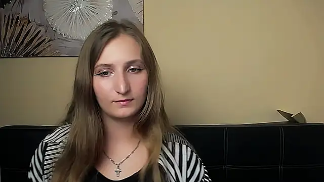 Jenny_smille_'s Live XXX Chat