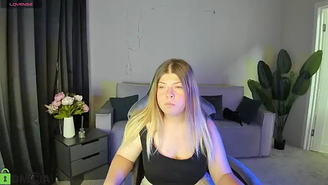Stefania-sweet's Live XXX Chat