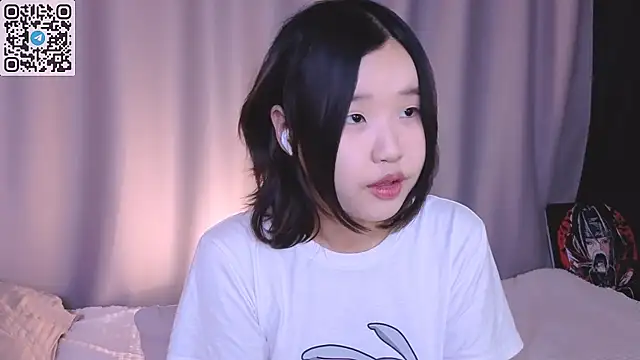 oohannii 라이브 XXX 채팅