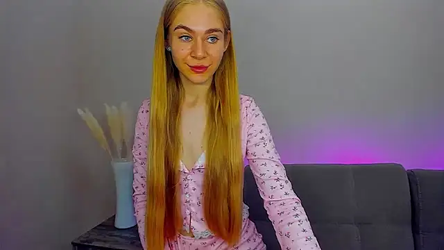 Chatroom XXX en direct de BarbaraSassy