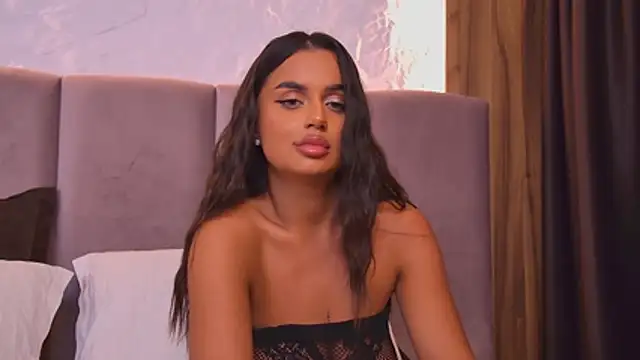 دردشة AliceKane الجنسية المباشرة