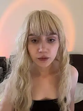Charlotte_Pretty 라이브 XXX 채팅