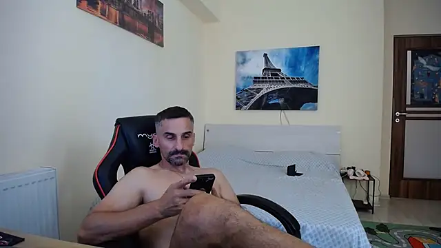 Živý XXX chat amydamarw