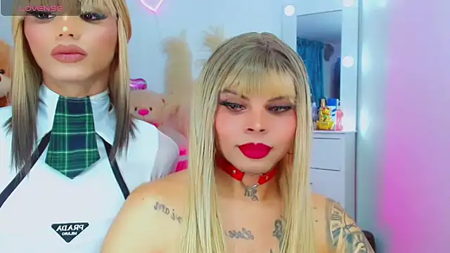 XXX chat uživo modela AdanKinng