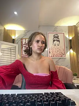 bella_vibess_s Live XXX-Chat