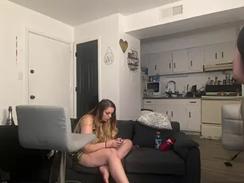 HighOffCandy live XXX chat