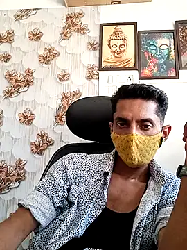 BlackkCrab's Live XXX Chat