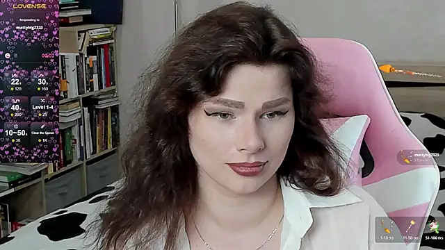 Chat +18 de bbJ_one ao vivo