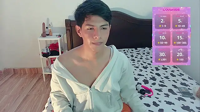 phuwin_bj 即時 XXX 聊天