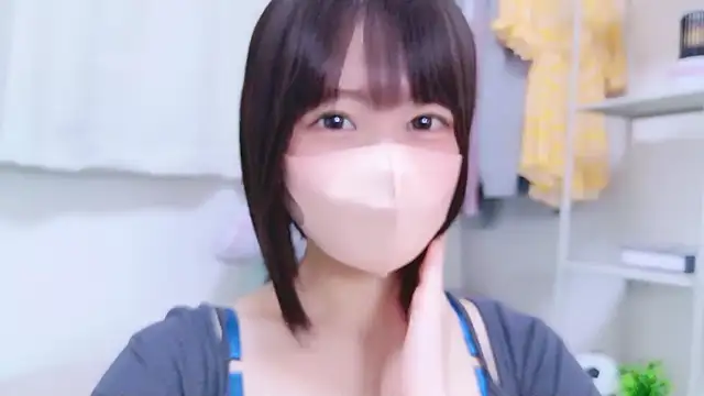Im_Yu-na Chat XXX live
