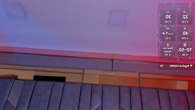 Chat XXX Live Sebax_Young