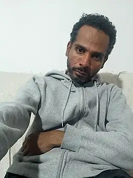 Chat XXX ao vivo de BlackAlphaPrime
