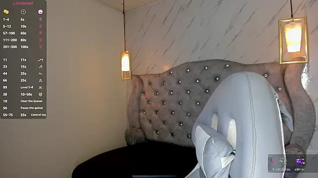 Chatroom XXX en direct de Alice_Laurentt
