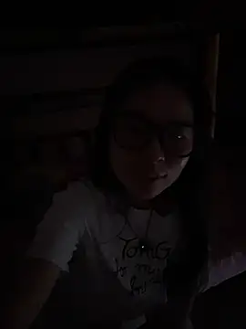 xiaojiao520's Live XXX Chat