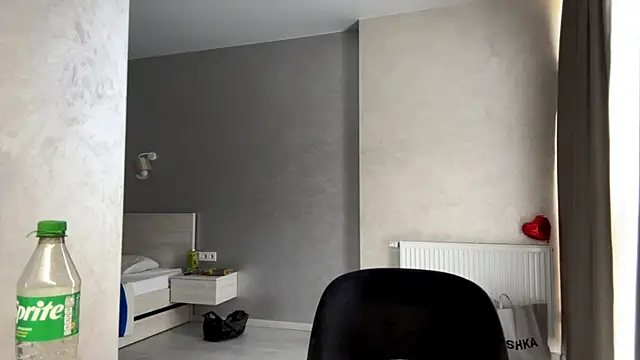 SoloFury's Live XXX Chat