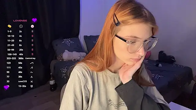 Živý XXX chat KatyCullip