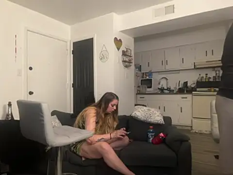 HighOffCandy Chat XXX in diretta