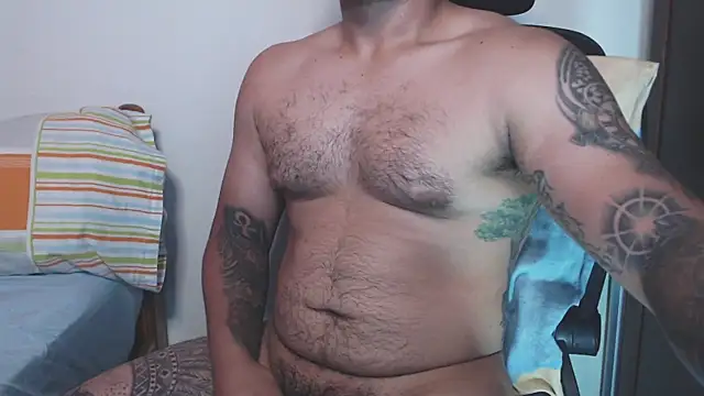 maxflurry_'s Live XXX Chat