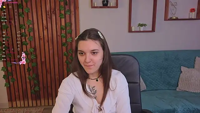 MelissaCartien Live XXX chat
