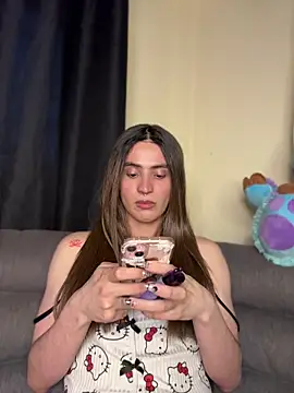 Chat XXX Live Lottus_fire