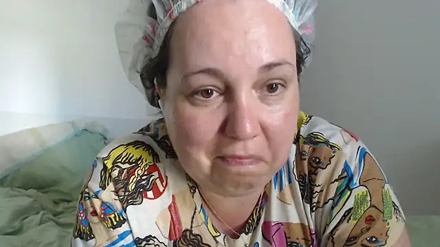 WendyRhoades Obrolan Langsung XXX