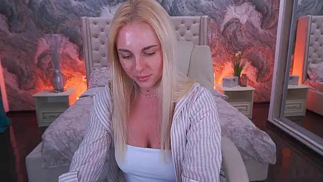 ArishkaLulu 라이브 XXX 채팅