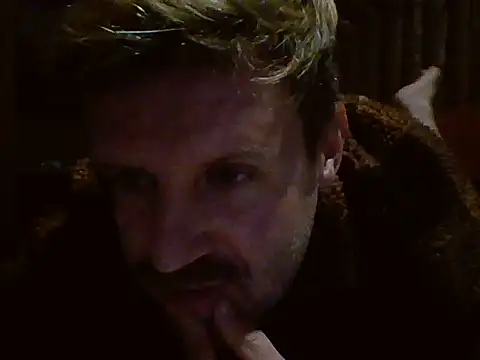 Chat XXX ao vivo de Thiago_model