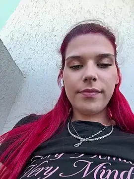 RiriRoseey's Live XXX Chat