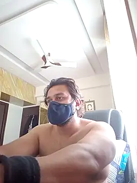 Chat +18 de kaizercool1 ao vivo