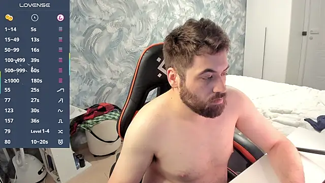 Morlaios Live XXX-Chat