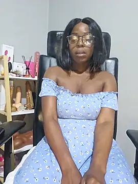 Czat XXX na żywo – Shaniko89