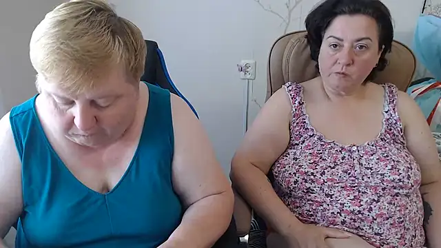 Lindy-Jeanie – Live XXX-chat