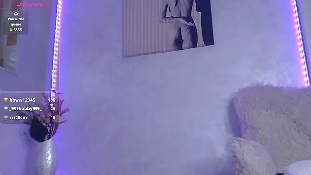 EmberLuna_ Live XXX-Chat