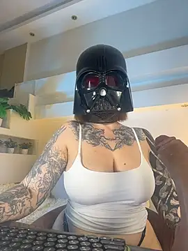 Tattitude_'s Live XXX Chat