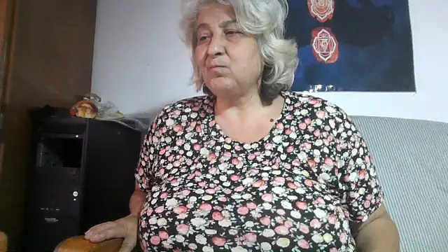 ExquisiteMature: απευθείας συνομιλία ΧΧΧ