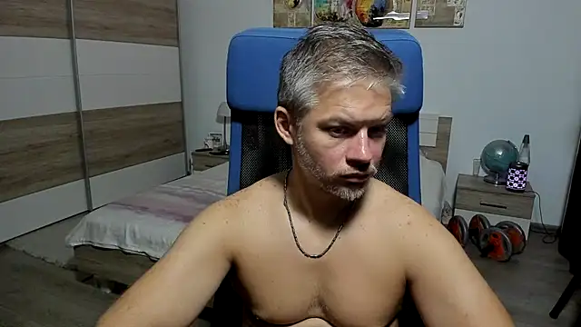 RobbyShawz: απευθείας συνομιλία ΧΧΧ