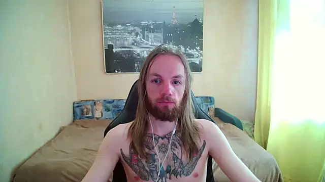 AdamDickens Chat XXX live