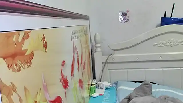 XXX chat uživo modela benly888