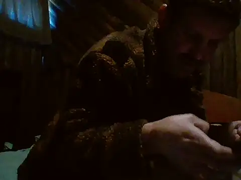Thiago_model Live XXX-Chat