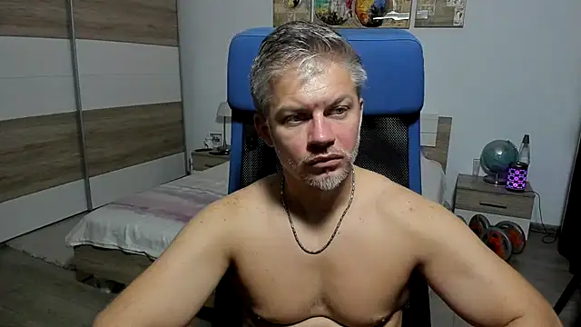 Chat +18 de RobbyShawz ao vivo