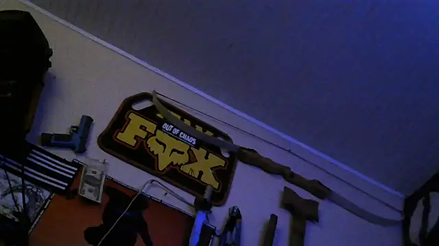 crassanovan Live XXX chat