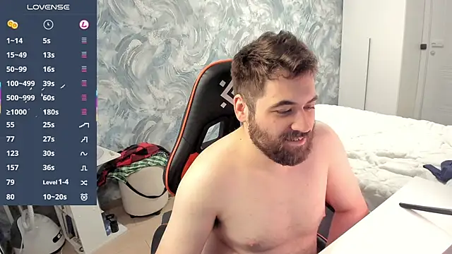 Morlaios Adlı Modelin Canlı XXX Sohbeti