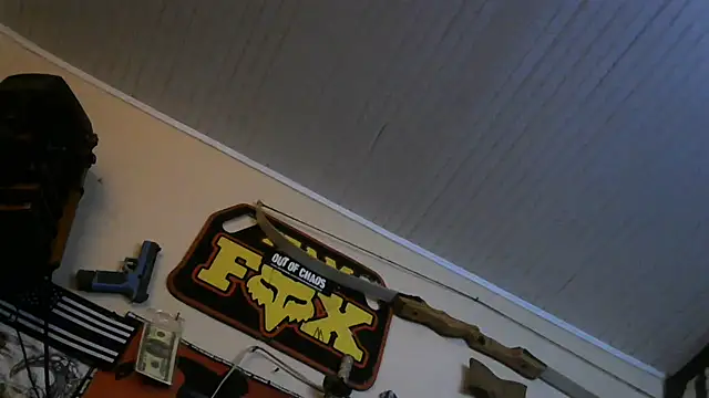 crassanova élő XXX-chatje