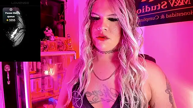 mistressparty's Live XXX Chat