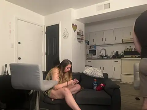 HighOffCandy Live XXX-Chat