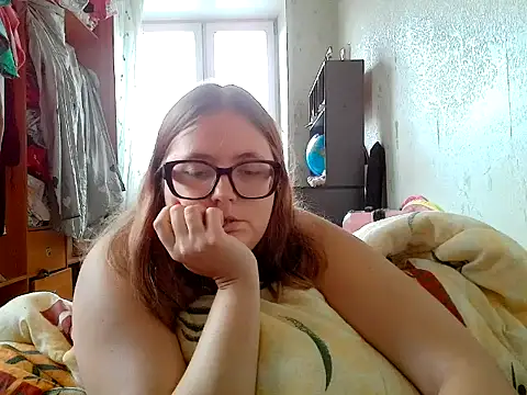 Chat XXX en directo de DesireMelissa