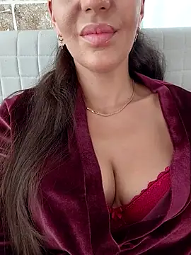 Glamour_Grace – Live XXX-chat