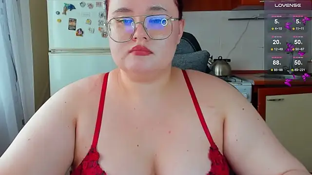 Chat XXX en directo de Jessica_Joy