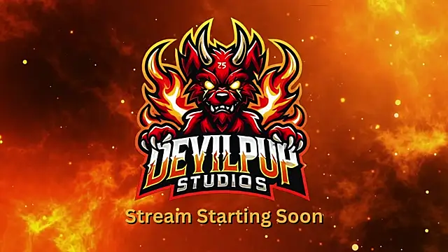 Chat XXX Live DevilPup75_
